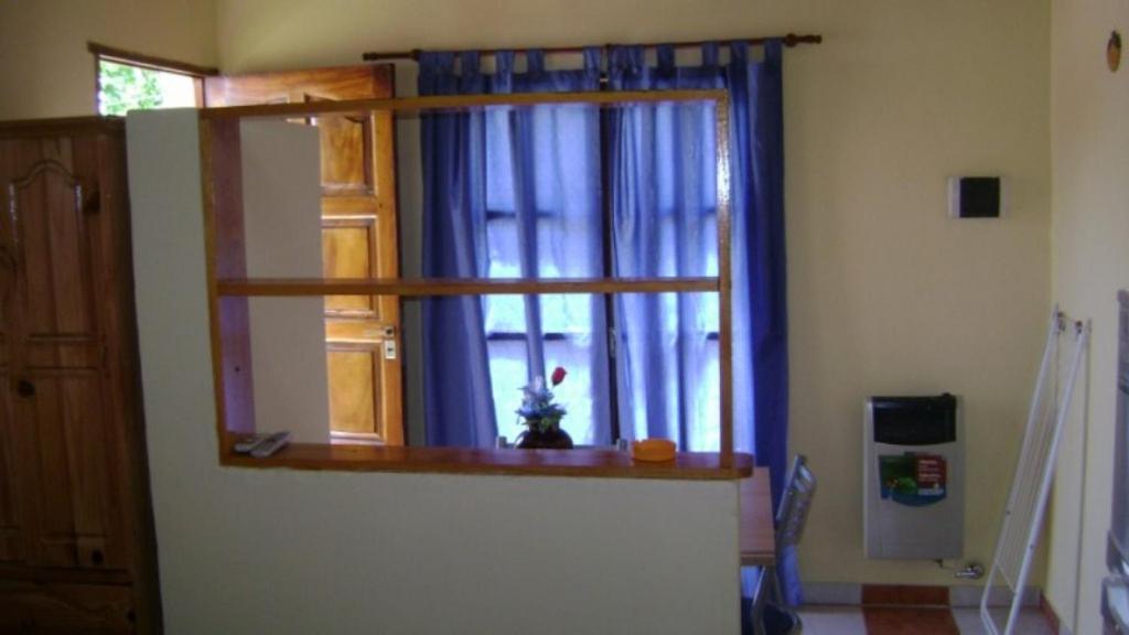 Hugo 2 Apartment